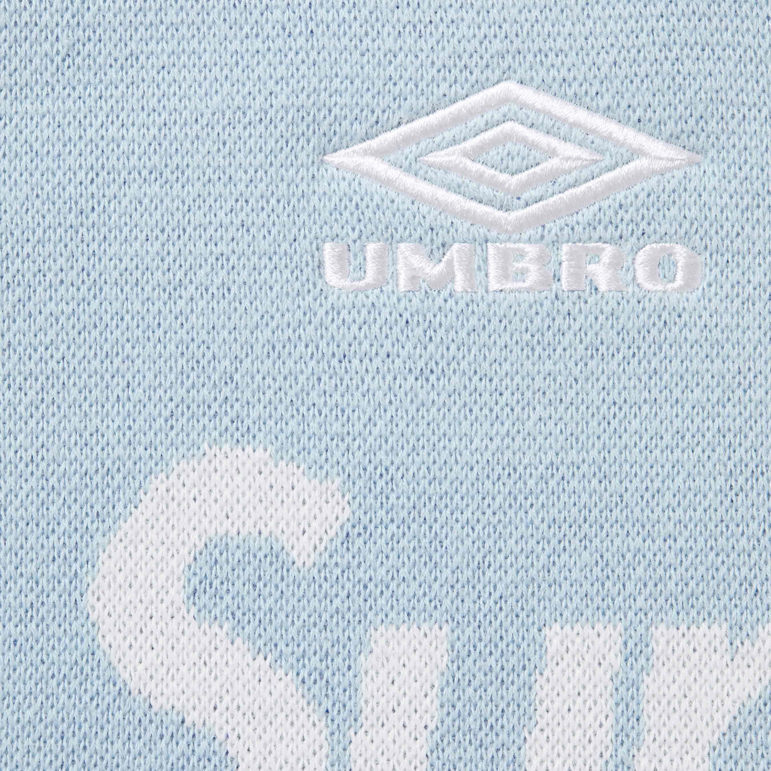 Supreme®/Umbro® Zip Up Sweater view 11
